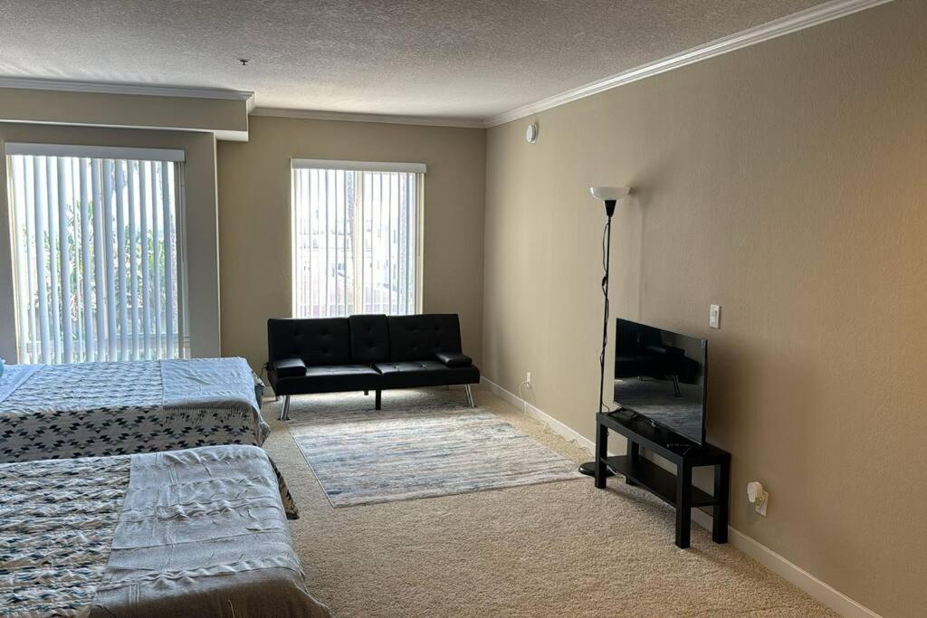 Perfect Hollywood Blvd Stay Los Angeles Exterior foto