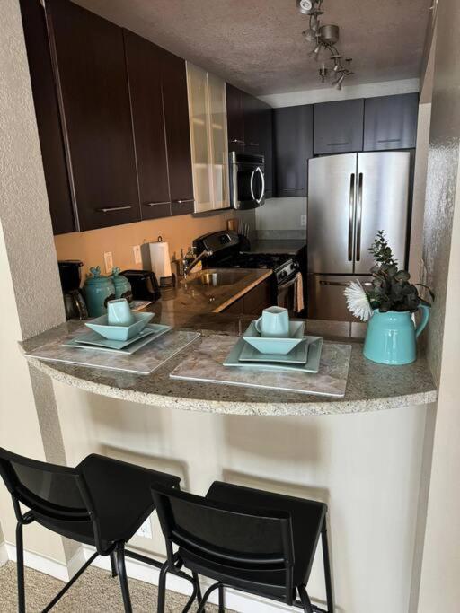 Perfect Hollywood Blvd Stay Los Angeles Exterior foto