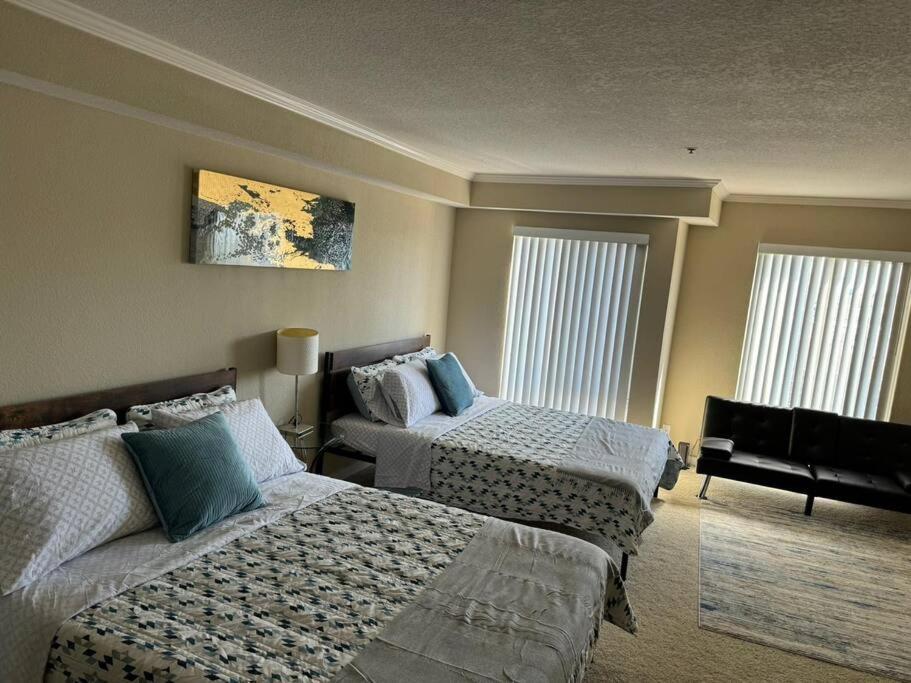 Perfect Hollywood Blvd Stay Los Angeles Exterior foto